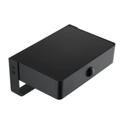 Rackhams Saulio Solar - Wall light - Black - 1 - thumbnail 6