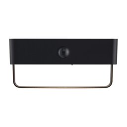 Rackhams Saulio Solar - Wall light - Black - 1 - thumbnail 3
