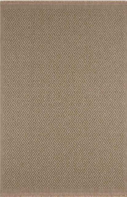 Rackhams Nature Outdoor Rug Green - 5100G - 120X170 cm - image 1