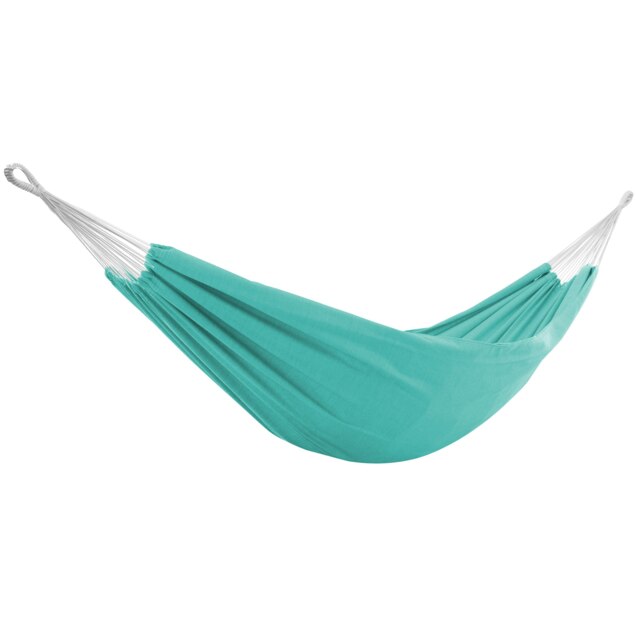 Rackhams Brazilian Sunbrella Double Hammock - Aruba - image 1