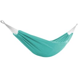 Rackhams Brazilian Sunbrella Double Hammock - Aruba - thumbnail 1