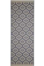 Rackhams County Genesis Blue Rug – Indoor & Outdoor - 200X290 cm - thumbnail 6