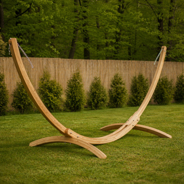 Rackhams Arcus Hammock Stand (XL) - image 1