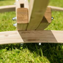 Rackhams Arcus Hammock Stand (XL) - thumbnail 3