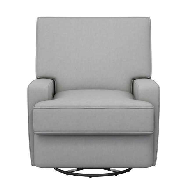 Rackhams Baby Relax Rylan recliner chair in grey - image 1
