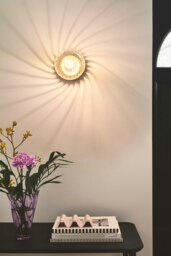 Rackhams Chisell - Wall light - Brass - Gold - Metal - 1 - thumbnail 6