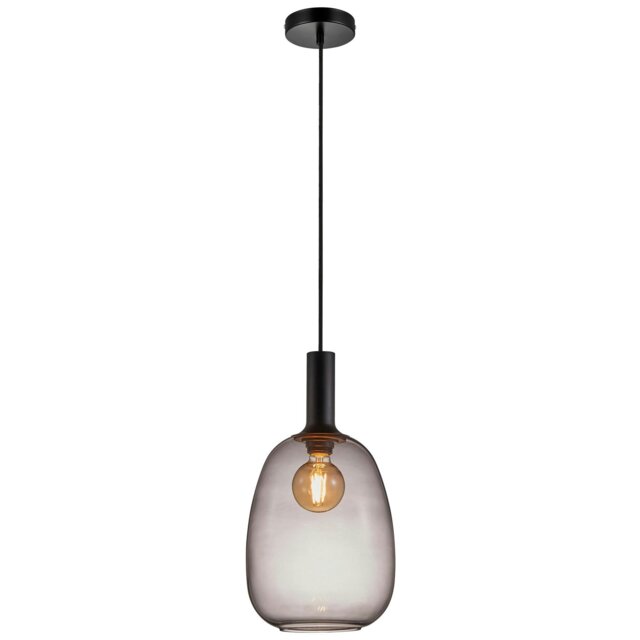Rackhams Alton 23 - Pendant - Black - 1 - image 1
