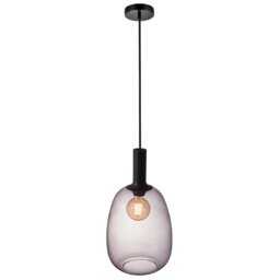 Rackhams Alton 23 - Pendant - Black - 1 - thumbnail 3