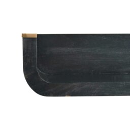 Rackhams Indira Floating Console Table - thumbnail 6