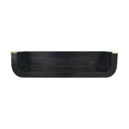 Rackhams Indira Floating Console Table - thumbnail 1