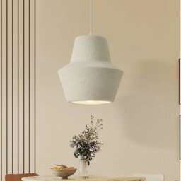 Rackhams Pendant Light Design - Model A105 - Black - thumbnail 2