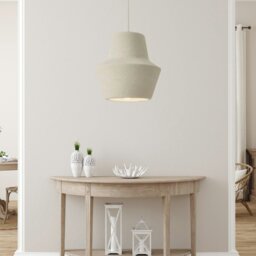 Rackhams Pendant Light Design - Model A105 - Black - thumbnail 6