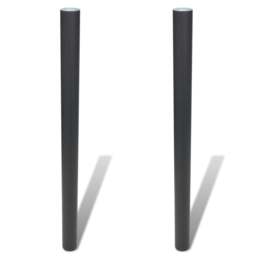 Rackhams Wall Sticker Blackboard 0.6 x 2 m 2 Rolls with Chalks - thumbnail 4
