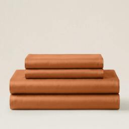 Rackhams Sateen Essentials Bedding Set - White - King - Standard - thumbnail 4