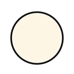 Rackhams Oja 42 - IP54 3000/4000K - Switch - Ceiling light - Black - Black - Plastic - 1 - thumbnail 2