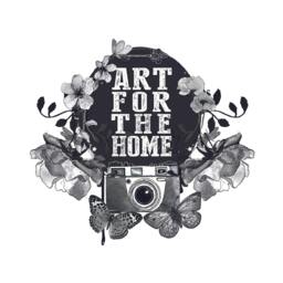 Rackhams Home LED Printed Canvas Wall Art - Beige - thumbnail 5
