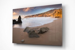 Rackhams Jellyfish - Framed Print 30 x 20 inch - thumbnail 4