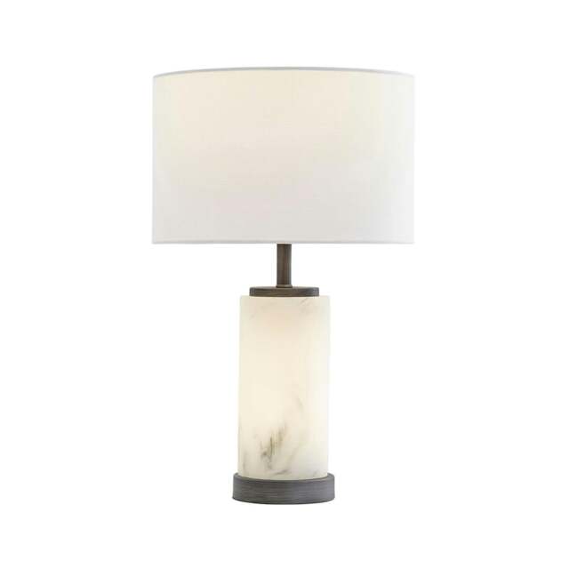 Rackhams Rosalind Off White Table Lamp - image 1