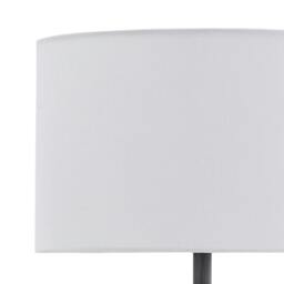 Rackhams Rosalind Off White Table Lamp - thumbnail 5