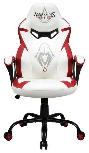Rackhams Assassin's Creed Junior Gaming Chair