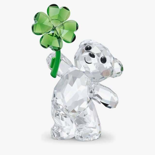 Rackhams Kris Bear Lucky Charm Figurine 5557537 - image 1