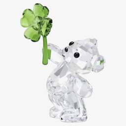 Rackhams Kris Bear Lucky Charm Figurine 5557537 - thumbnail 2