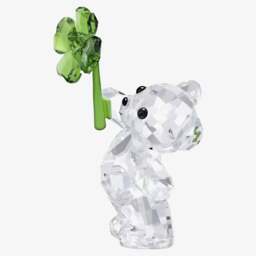 Rackhams Kris Bear Lucky Charm Figurine 5557537 - thumbnail 3