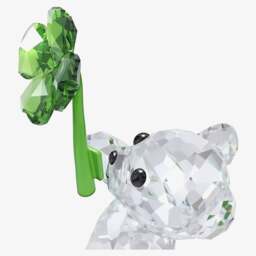 Rackhams Kris Bear Lucky Charm Figurine 5557537 - thumbnail 4