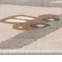 Rackhams Adventures Children's Animal Park Rug - 160X235 cm - thumbnail 3