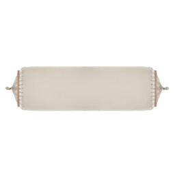 Rackhams Hammaca Polycotton Hammock - Beige - Beige - One Size - 100% Mixed - thumbnail 3
