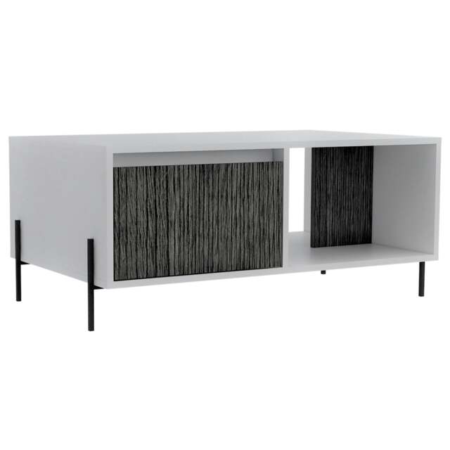 Rackhams Dallas Coffee Table with Drawer