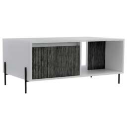 Rackhams Dallas Coffee Table with Drawer