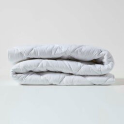 Rackhams Luxury Extra Thick 500 GSM Cotton Mattress Topper - Super King - thumbnail 6