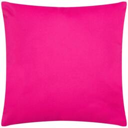 Rackhams House Of Bloom Poppy Outdoor Cushion Cover - Olive - 43cm x 43cm - Olive - 100% Polyester - thumbnail 2