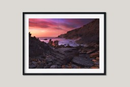 Rackhams Dream Searching - Framed Print 20 x 16 inch - thumbnail 2
