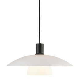 Rackhams Verona - Pendant - Black - 1