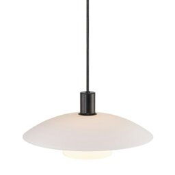 Rackhams Verona - Pendant - Black - 1 - thumbnail 2