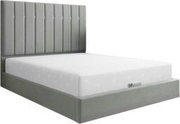 Rackhams Pureflex Memory Foam Mattress - 6 inch - Small - Orthopedic - Single