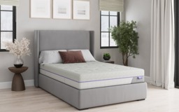 Rackhams 1000 Pocket Hybrid Mattress - Single - thumbnail 1