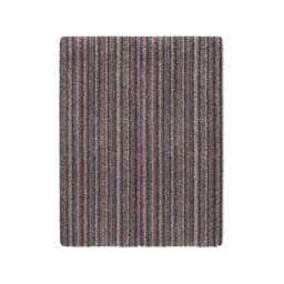 Rackhams Washable Indoor Mat - Stripe Design - 50X150 cm - thumbnail 2