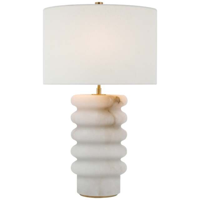 Rackhams Onda Medium Table Lamp - Signature Collection