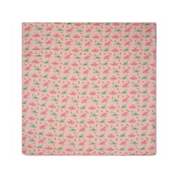 Rackhams Child blanket - ballet print - One Size - Pink - thumbnail 2