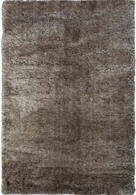Rackhams Lagom Grey Shaggy Rugs - 80X150 cm - image 1