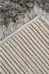Rackhams Lagom Grey Shaggy Rugs - 80X150 cm - thumbnail 4