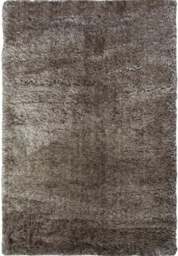 Rackhams Lagom Grey Shaggy Rugs - 80X150 cm - thumbnail 1