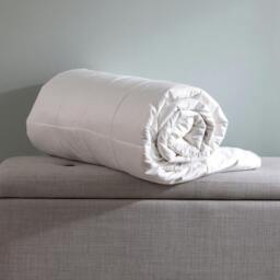 Rackhams Pure Silk Duvets - King - Summer Warmth (4.5 Tog) - thumbnail 1