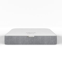 Rackhams Aura Gel Enhanced 800 Pocket Sprung Mattress with Comfort Layers - 6ft - Super King - Essentials by DS Living