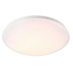 Rackhams Máni 32 - Ceiling light - White - White - Metal - 1