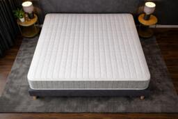 Rackhams Supportive Active Open Coil Sprung Mattress - Small Single - thumbnail 3