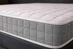 Rackhams Supportive Active Open Coil Sprung Mattress - Small Single - thumbnail 5